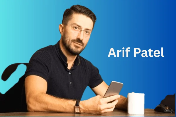 Arif Patel Establishes Modern Company to Serve Emerging Markets