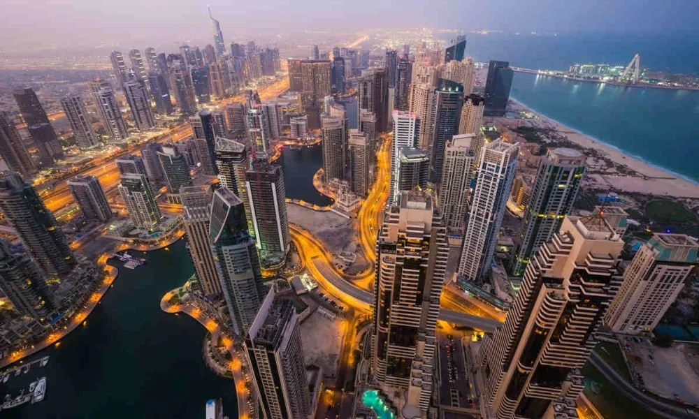 Why Dubai Is Ideal for New Business Ventures?